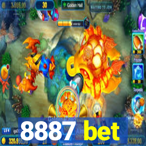 8887 bet